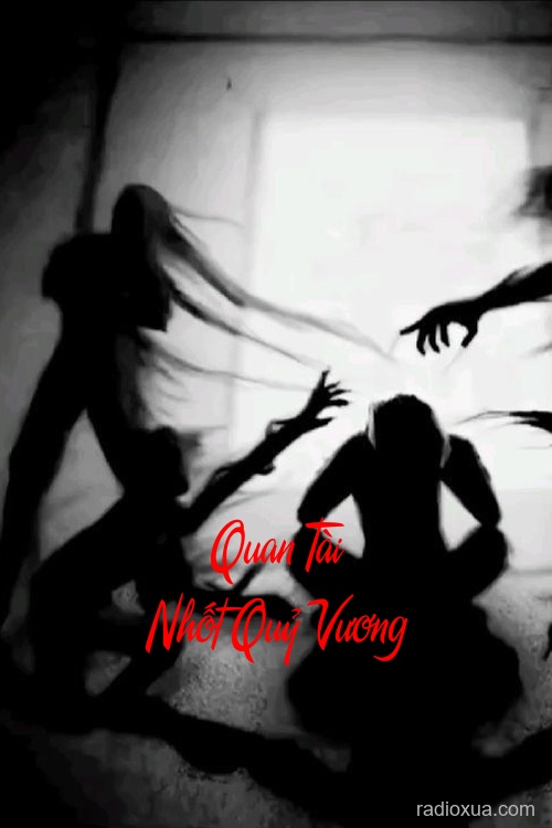 Quan Tài Nhốt Quỷ Vương – Sang Cát