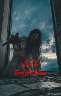 Quan Tài Trong Nhà Hoang – Hơi Thở Từ Cõi Chết