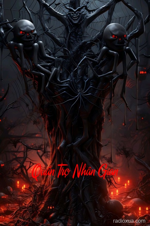 Quán Trọ Nhân Gian – Chuột Cống