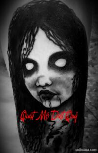 Quật Mộ Diệt Quỷ – Hơi Thở Từ Địa Ngục