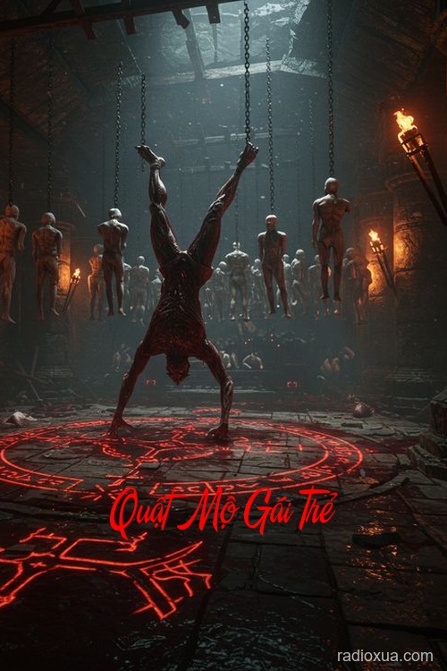 Quật Mộ Gái Trẻ – Hơi Thở Từ Quan Ái Quật Mộ Gái Trẻ – Hơi Thở Từ Quan Ái