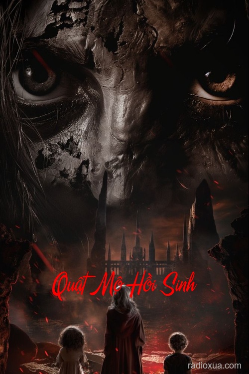 Quật Mộ Hồi Sinh