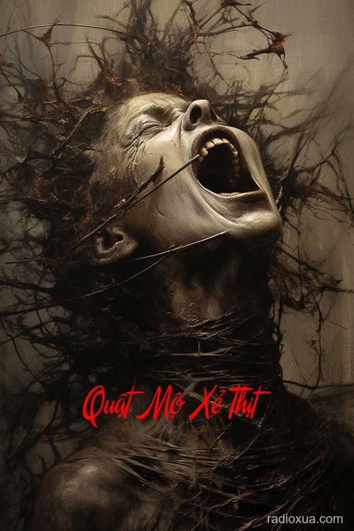Quật Mộ Xẻ Thịt – Hơi Thở Từ Quan Tài