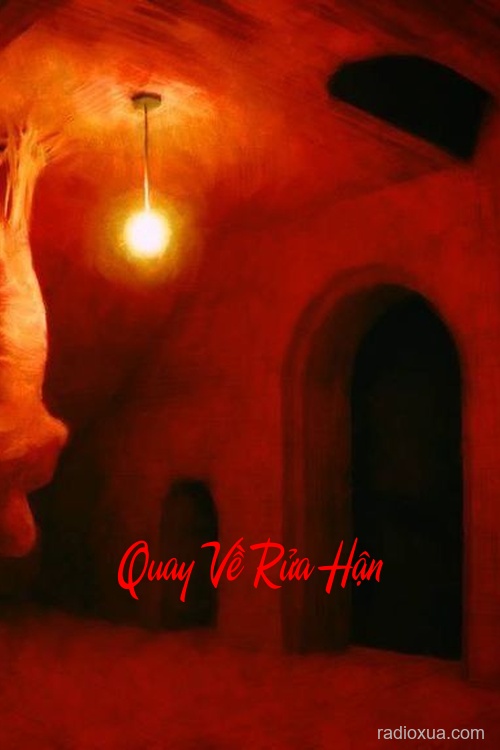 Quay Về Rửa Hận – Máu Gọi Tên Người