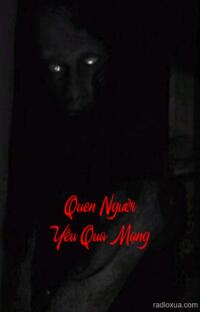 Quen Người Yêu Qua Mạng – Mạng ảo tình thật