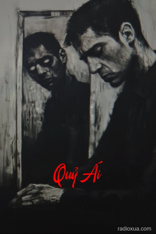 Quỷ Ái – Hồi ức từ địa ngục