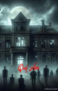 Quỷ Ám – Khi Bóng Tối Gọi Tên…