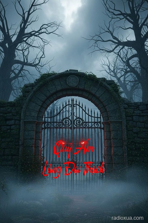 Quỷ Ám Làng Đại Thạch – Hơi Thở Tử Thần