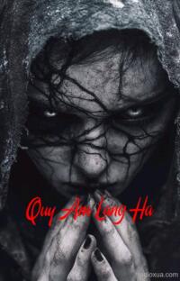 Quy Am Lang Ha – Biển Máu