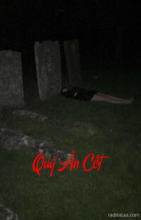 Quỷ Ăn Cốt – Hơi Thở Từ Địa Ngục