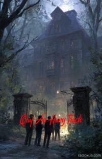 Quỷ Án Hung Trạch – Gọi Hồn