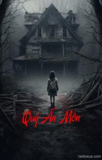 Quỷ Ấn Môn – Huyết Ấn Nguyền Rủa