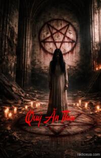 Quỷ Ăn Thai – Hồn Ma Đói Khát