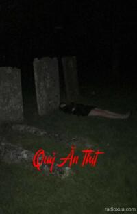 Quỷ Ăn Thịt – Hơi Thở Tử Thần