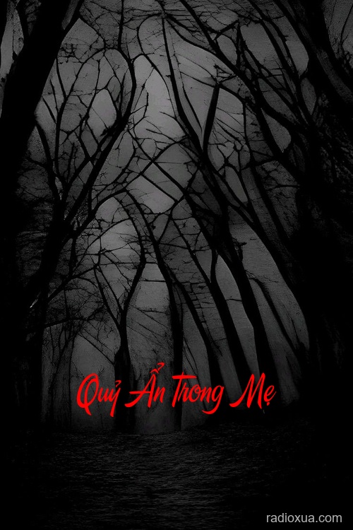 Quỷ Ẩn Trong Mẹ – Hồi sinh từ bóng tối