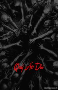 Quỷ Áo Dài – Mổ Bụng Moi Gan