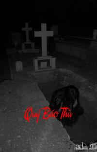 Quỷ Báo Thù – Máu tanh năm cũ