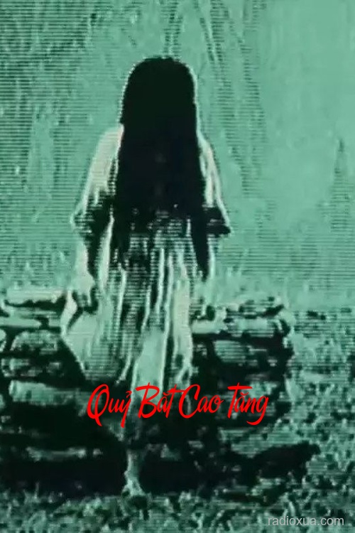 Quỷ Bắt Cao Tăng – Hơi Thở Tử Thần