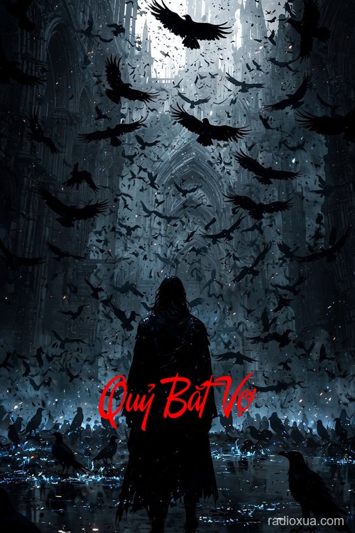 Quỷ Bắt Vợ – Hồn Ma Đòi Mạng