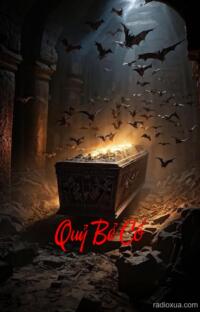 Quỷ Bẻ Cổ – Tiếng Rắc Kẽo Kinh Hoàng