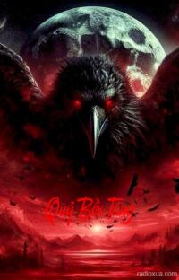 Quỷ Bồi Táng – Tiếng Vọng Từ Đáy Nấm Mồ