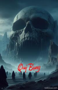 Quỷ Bụng – Hơi Thở Từ Ruột Tăm