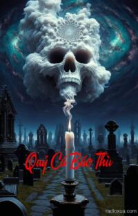 Quỷ Cá Báo Thù – Biển sâu nuốt chửng