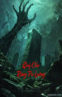 Quỷ Cẩu Rừng Pu Luông – Hơi Thở Tử Thần