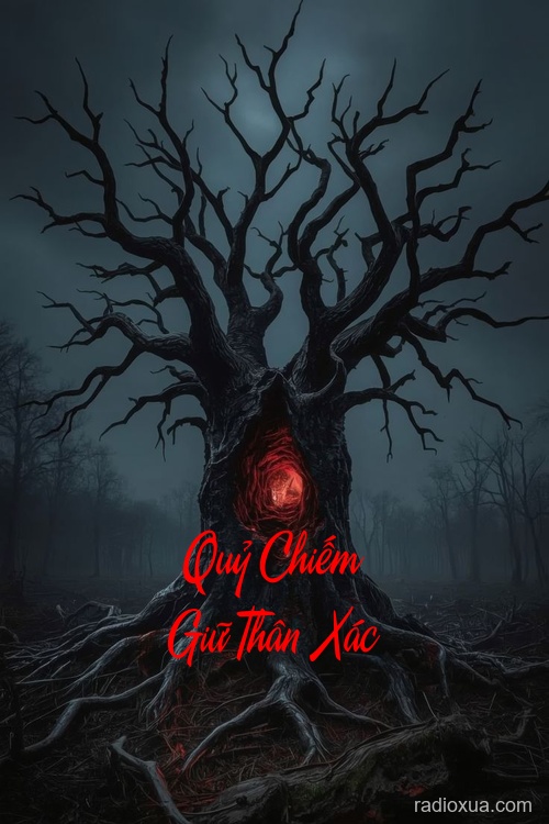Quỷ Chiếm Giữ Thân Xác – Hồn Ma Trong Thân