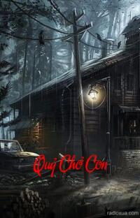 Quỷ Chở Con – Cúng Cô Hồn