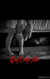 Quỷ Cướp Xác – Hồn Ma Không Tìm Thấy
