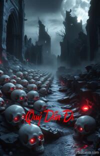 Quỷ Dẫn Đi – Bóng Đêm Gọi Tên