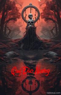 Quỷ Đào Nương – Huyết Nhục Vô Ngân