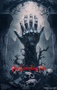 Quỷ Đêm Trăng Tròn – Bóng Ma Trăng Khuyết