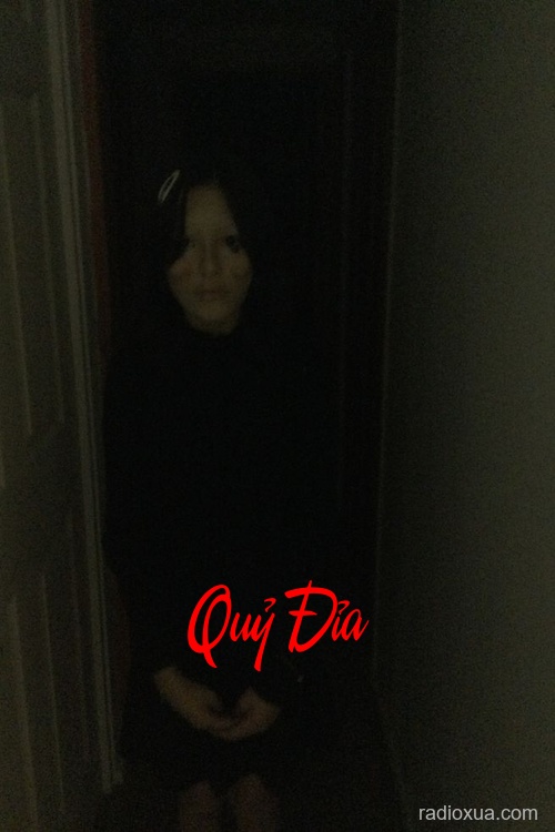 Quỷ Đỉa – Hồi sinh từ tro tàn