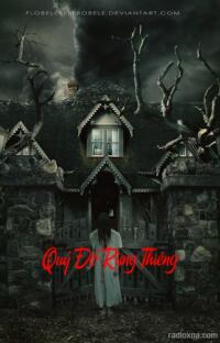 Quỷ Đỏ Rừng Thiêng – Huyết Sắc Nuốt Chửng