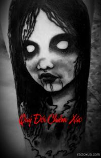 Quỷ Đói Chiếm Xác – Hồn Ma Khát Máu