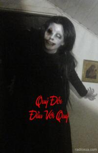 Quỷ Đối Đầu Với Quỷ – Hồi Kết Địa Ngục