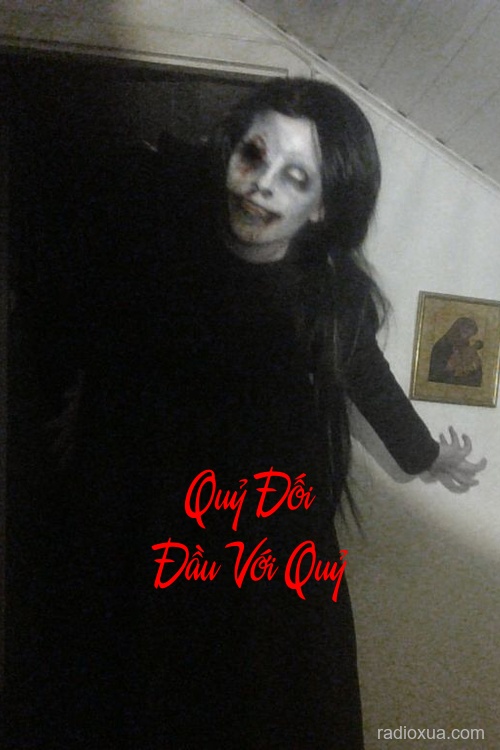 Quỷ Đối Đầu Với Quỷ – Hồi Kết Địa Ngục