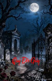 Quỷ Đòi Giày – Đôi Giày Gọi Mời