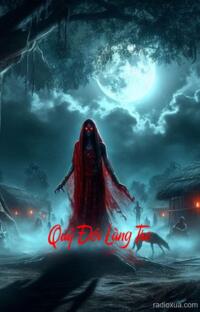 Quỷ Đói Làng Tre – Hơi Thở Tử Thần