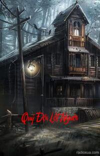 Quỷ Đội Lốt Người – Dơi Hút Máu