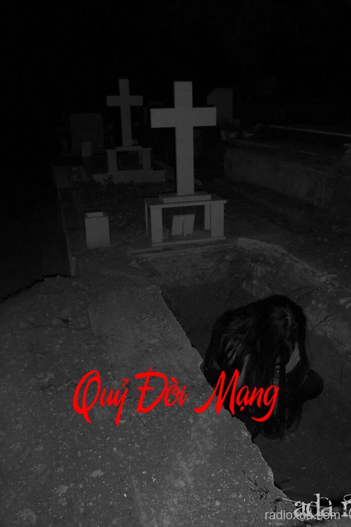 Quỷ Đòi Mạng – Hồi Kết Đêm Khuya