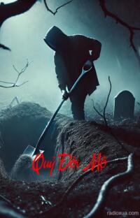 Quỷ Đòi Mộ – Mộ phần khát máu