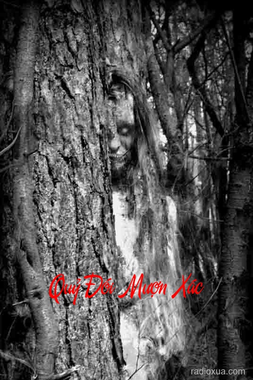 Quỷ Đói Mượn Xác – Hồn Ma Tìm Thân