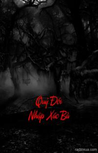 Quỷ Đói Nhập Xác Bà – Hơi Thở Tử Thần