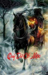 Quỷ Dữ Cổ Mộc – Hồn Ma Khóc Máu