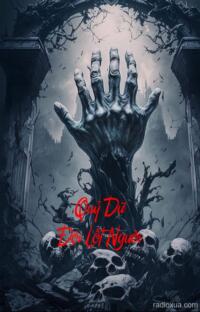 Quỷ Dữ Đội Lốt Người – Cây Đa Ma Ám