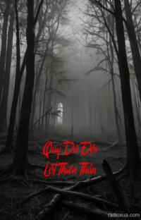 Quỷ Dữ Đội Lốt Thiên Thần – Ngọt Ngào Là Bẫy