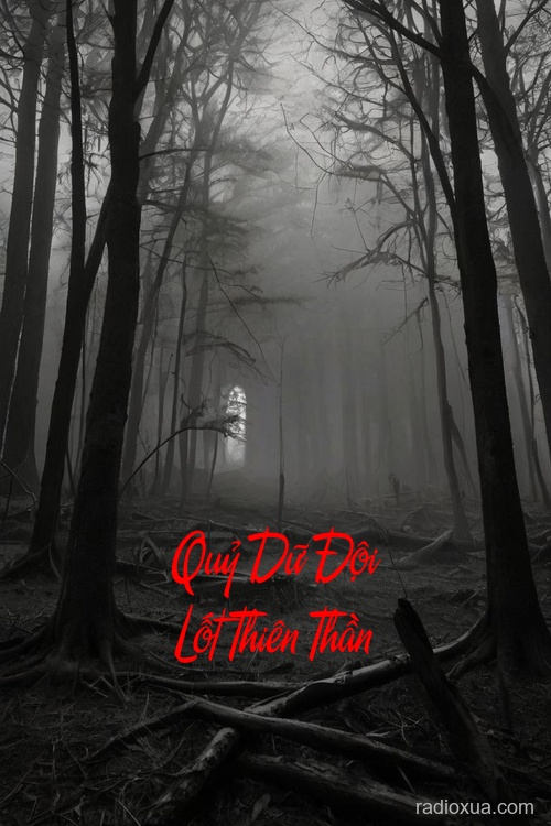 Quỷ Dữ Đội Lốt Thiên Thần – Ngọt Ngào Là Bẫy